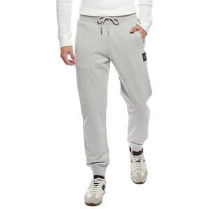 Belstaff Mens  Sweatpant, Grey